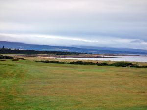 Royal Dornoch (Championship) 17th Tee